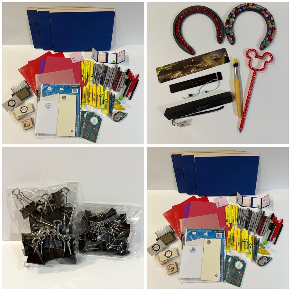Office Supplies